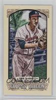 Warren Spahn