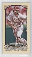 Mini Image Variation - Matt Carpenter (Running)