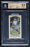 Mini Image Variation - Masahiro Tanaka (Ball Out of Frame) [BGS 9.5 G…