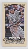 Mini Image Variation - Troy Tulowitzki (Batting)