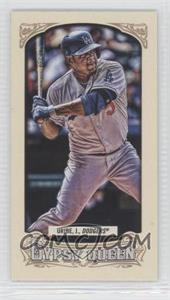 2014 Topps Gypsy Queen - [Base] - Mini #90 - Juan Uribe