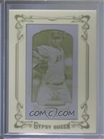 C.J. Wilson [Noted] #/1