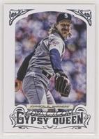 Randy Johnson