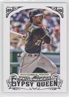 Andrew McCutchen