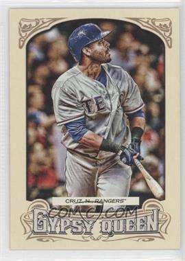 2014 Topps Gypsy Queen - [Base] #19 - Nelson Cruz