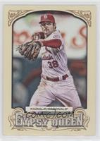 Pete Kozma [EX to NM]