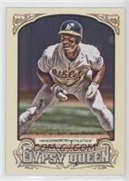 Rickey Henderson [Noted]