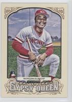 Joe Morgan