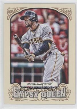 2014 Topps Gypsy Queen - [Base] #291 - Starling Marte