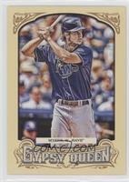 Wil Myers (Batting)