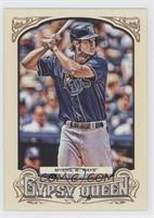 Wil Myers (Batting)