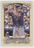 Wil Myers (Batting)