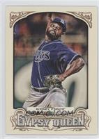 Fernando Rodney