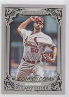 Adam Wainwright