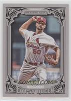 Adam Wainwright