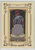 Mike Leake [EX to NM]