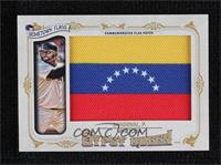 Pablo Sandoval #/5