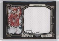 Bryce Harper #/25