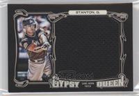 Giancarlo Stanton #/25