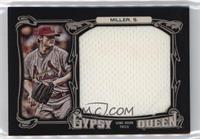 Shelby Miller #/25