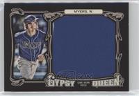 Wil Myers #/25