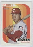 Johnny Bench