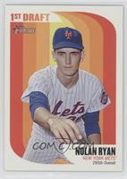 Nolan Ryan