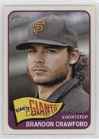 Brandon Crawford