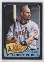 Albert Pujols