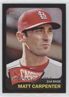 Matt Carpenter