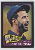 Jose Bautista