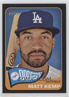 Matt Kemp