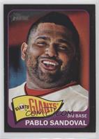 Pablo Sandoval