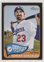 Adrian Gonzalez