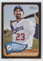 Adrian Gonzalez