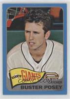 Buster Posey [EX to NM]