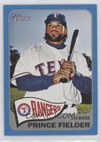 Prince Fielder