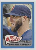 Dustin Pedroia