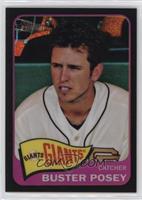 Buster Posey #/65