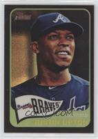 Justin Upton #/65