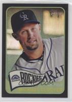 Michael Cuddyer [EX to NM] #/65