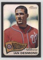 Ian Desmond #/65