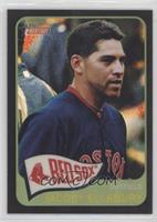 Jacoby Ellsbury [EX to NM] #/65