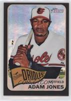 Adam Jones #/65