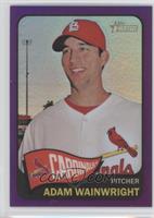 Adam Wainwright