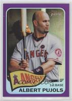 Albert Pujols