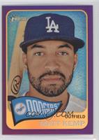 Matt Kemp