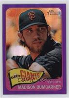 Madison Bumgarner [EX to NM]