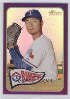 Yu Darvish