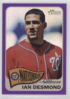 Ian Desmond